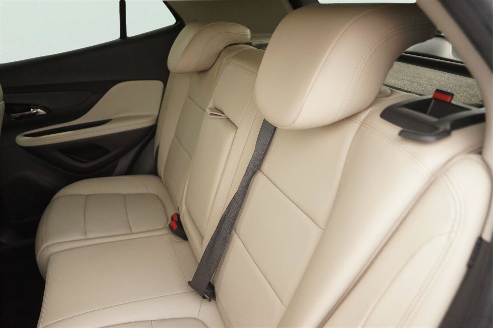 Used 2019 Buick Encore Essence FWD image 13
