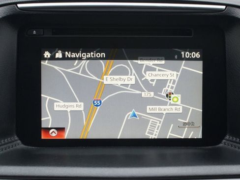 Used 2016 MAZDA CX-5 Touring image 7