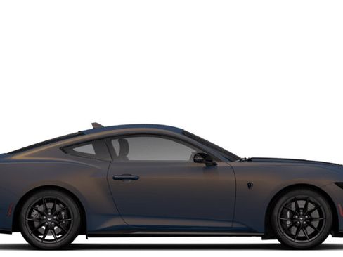 New 2025 Ford Mustang Dark Horse RWD image 51