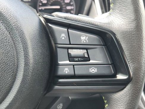 Used 2025 Subaru Outback Onyx Edition image 40