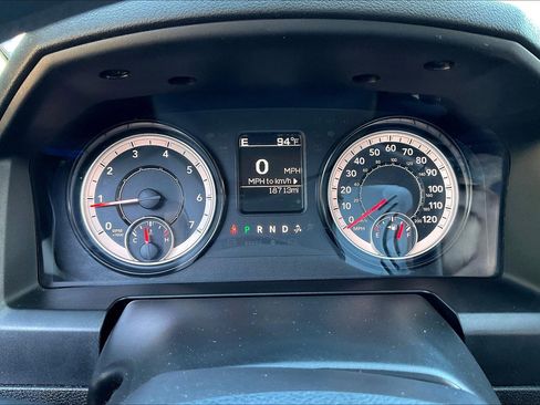 Certified 2023 RAM 1500 Tradesman w/ Popular Equipment Group image 18