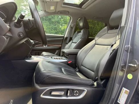 Used 2020 Acura MDX SH-AWD image 10
