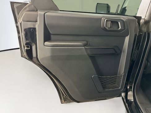 Used 2025 Ford Bronco Big Bend image 27