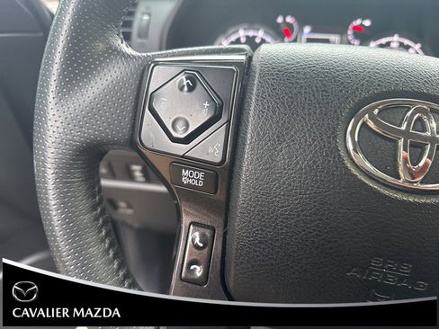 Used 2021 Toyota 4Runner TRD Pro image 10