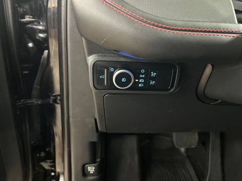 Certified 2025 Ford Explorer ST-Line w/ ST-Line Street Pack AWD/4WD image 14