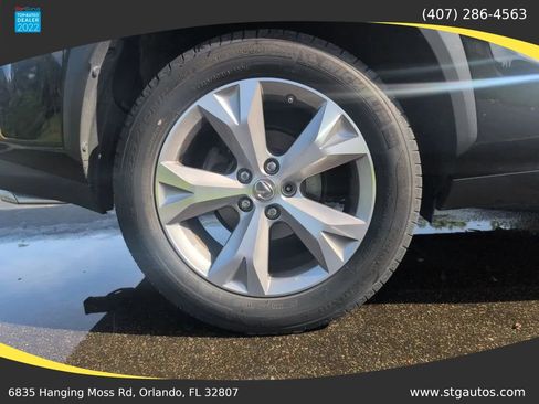 Used 2017 Lexus NX 200t FWD w/ Premium Package image 32