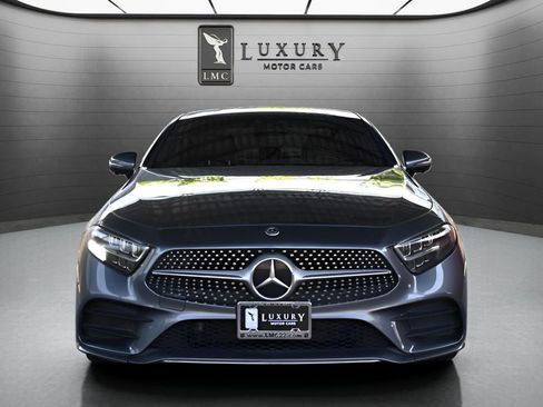 Used 2019 Mercedes-Benz CLS 450 image 2