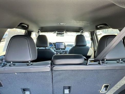 New 2026 Subaru Outback Premium AWD/4WD image 28