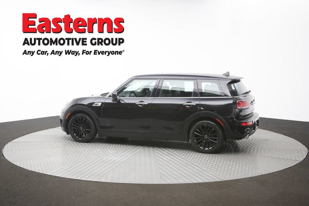 Used 2023 MINI Cooper Clubman S FWD image 62