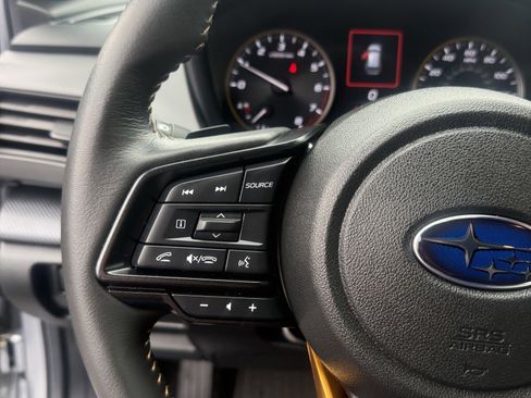 Used 2024 Subaru Crosstrek 2.5i Wilderness image 22