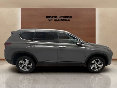 Used 2023 Hyundai Santa Fe SEL w/ Cargo Package AWD/4WD image 7