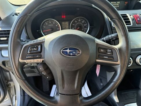 Used 2016 Subaru Forester 2.5i AWD/4WD image 13