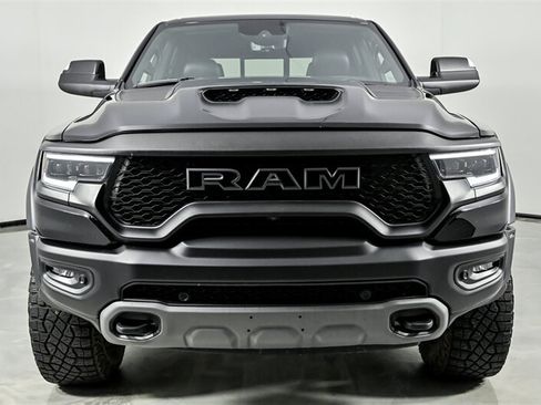 Used 2023 RAM 1500 TRX w/ TRX Level 2 Equipment Group AWD/4WD image 4
