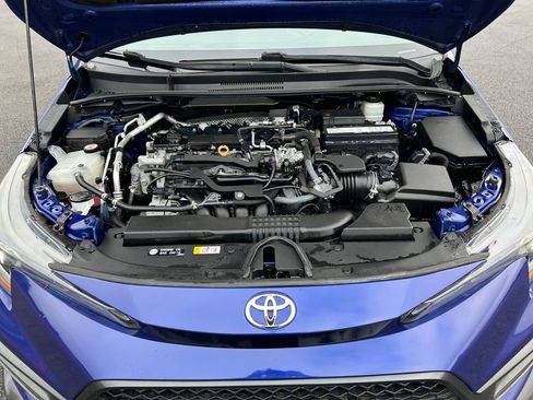 Used 2020 Toyota Corolla XSE image 29
