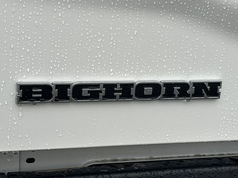 New 2026 RAM 2500 Big Horn image 25