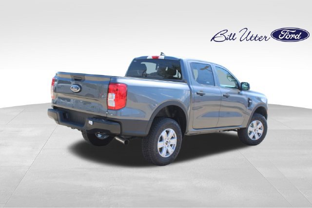 New 2026 Ford Ranger XL RWD image 3