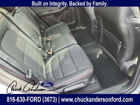 New 2026 Ford Escape ST-Line w/ Tech Pack #1 AWD/4WD image 29