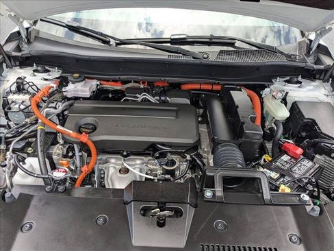 Used 2025 Honda CR-V Sport-L image 23
