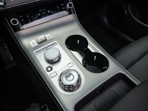 New 2026 Genesis GV70 3.5T Sport Advanced image 27