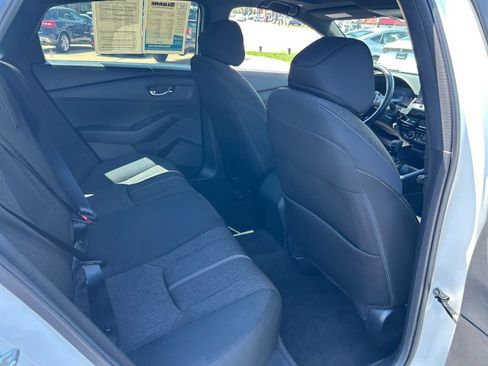 Used 2023 Honda Accord Sport image 24