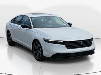 New 2026 Honda Accord SE video 1