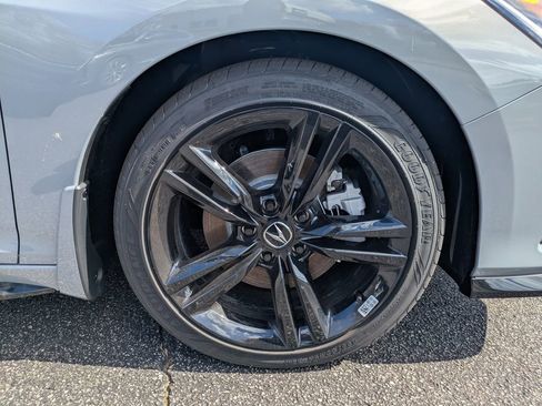 New 2026 Acura Integra A-Spec image 13