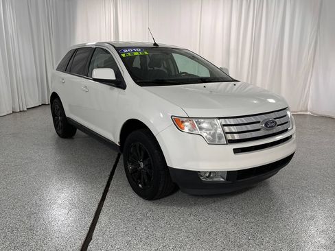 Used 2010 Ford Edge SEL AWD/4WD image 11