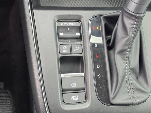 Used 2026 Honda CR-V EX image 26