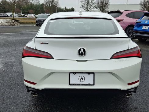 Used 2023 Acura Integra A-Spec image 5