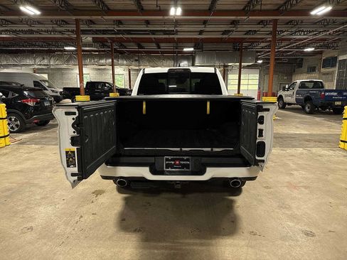 Used 2021 RAM 1500 Limited AWD/4WD image 27