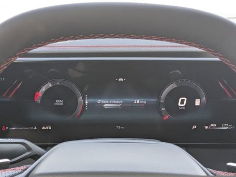New 2026 Dodge Charger Scat Pack AWD/4WD image 26