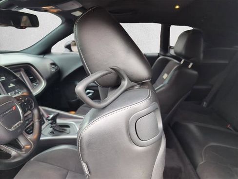 Used 2019 Dodge Challenger R/T Scat Pack w/ T/A Package image 16