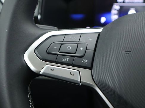 New 2026 Volkswagen Taos S image 11