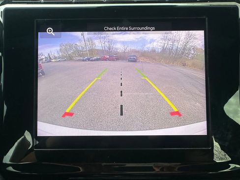 Used 2023 Jeep Grand Cherokee Altitude AWD/4WD image 6