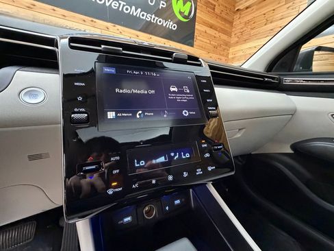 Used 2023 Hyundai Tucson SEL w/ Convenience Package image 18