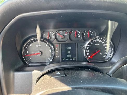 Used 2016 GMC Sierra 1500 4x4 Double Cab w/ Elevation Edition image 17
