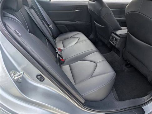 Certified 2023 Toyota Camry XLE image 18