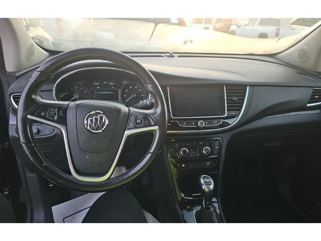 Used 2019 Buick Encore Preferred AWD/4WD image 8