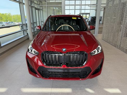 New 2026 BMW X1 xDrive28i w/ Technology Package AWD/4WD image 2