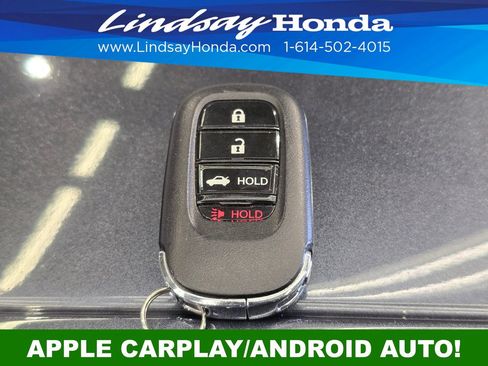 Used 2023 Honda Civic LX image 22
