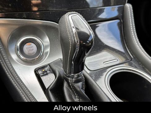 Used 2018 Nissan Maxima 3.5 SV image 33