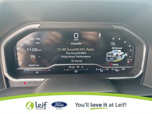 Used 2024 GMC Sierra 2500 AT4X image 14