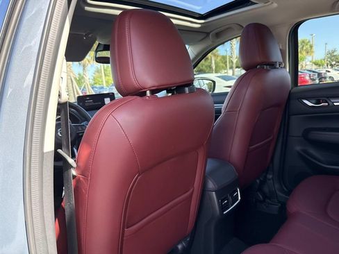 Used 2023 MAZDA CX-5 Carbon Edition image 14