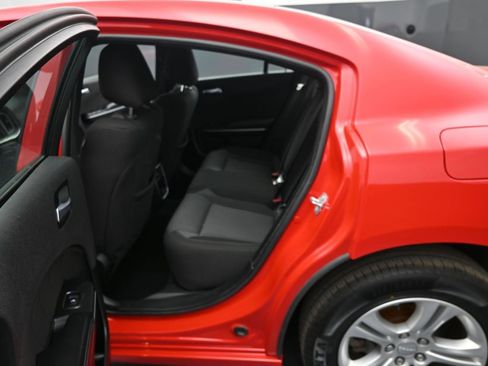 Used 2022 Dodge Charger SXT image 26