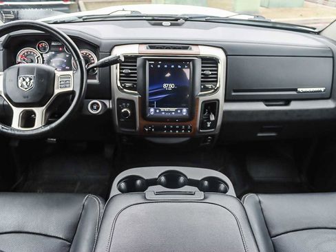 Used 2016 RAM 2500 Laramie w/ Convenience Group image 11