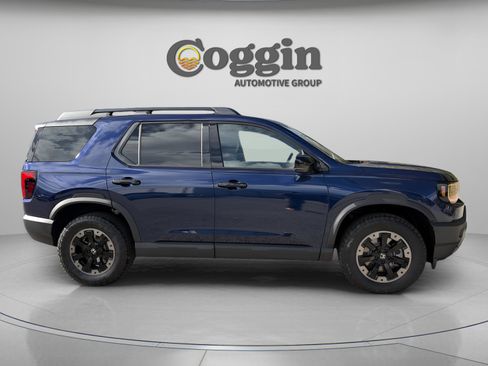 New 2026 Honda Passport TrailSport Elite image 7