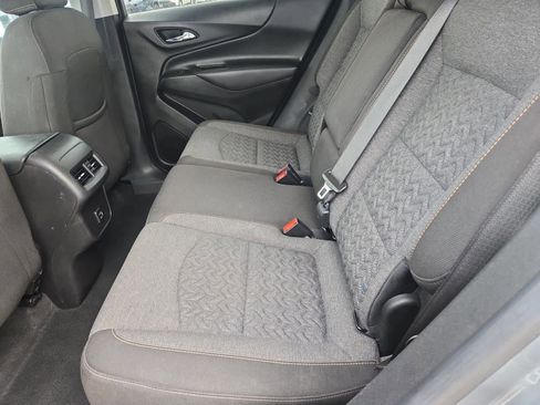 Used 2023 Chevrolet Equinox LT image 18