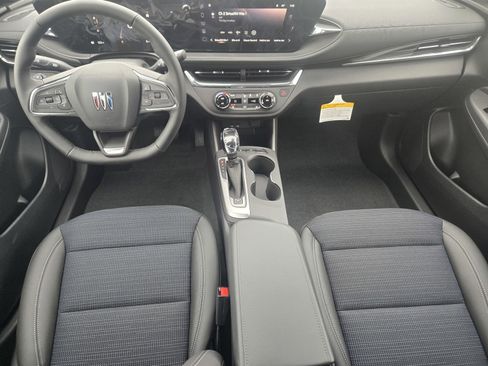 New 2025 Buick Envista Preferred w/ Convenience I Package image 7