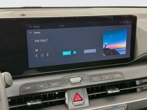 Used 2025 Kia K4 FWD image 21