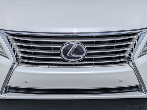 Used 2015 Lexus RX 350 AWD image 9